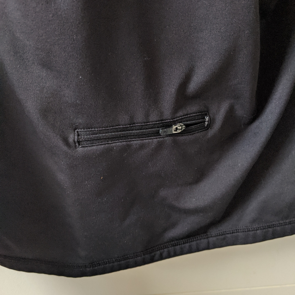 Athleta Half Zip Jacket Pullover - image 3